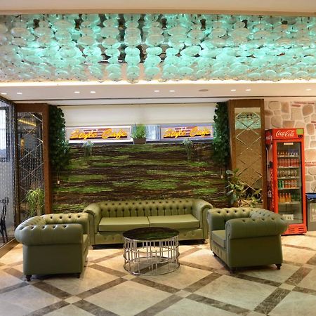 Style Hotel Sisli Istambul Extérieur photo