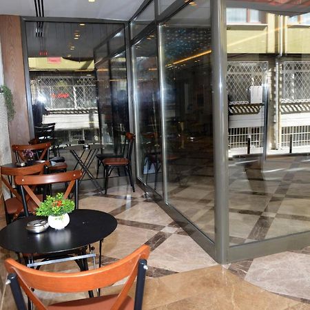 Style Hotel Sisli Istambul Extérieur photo