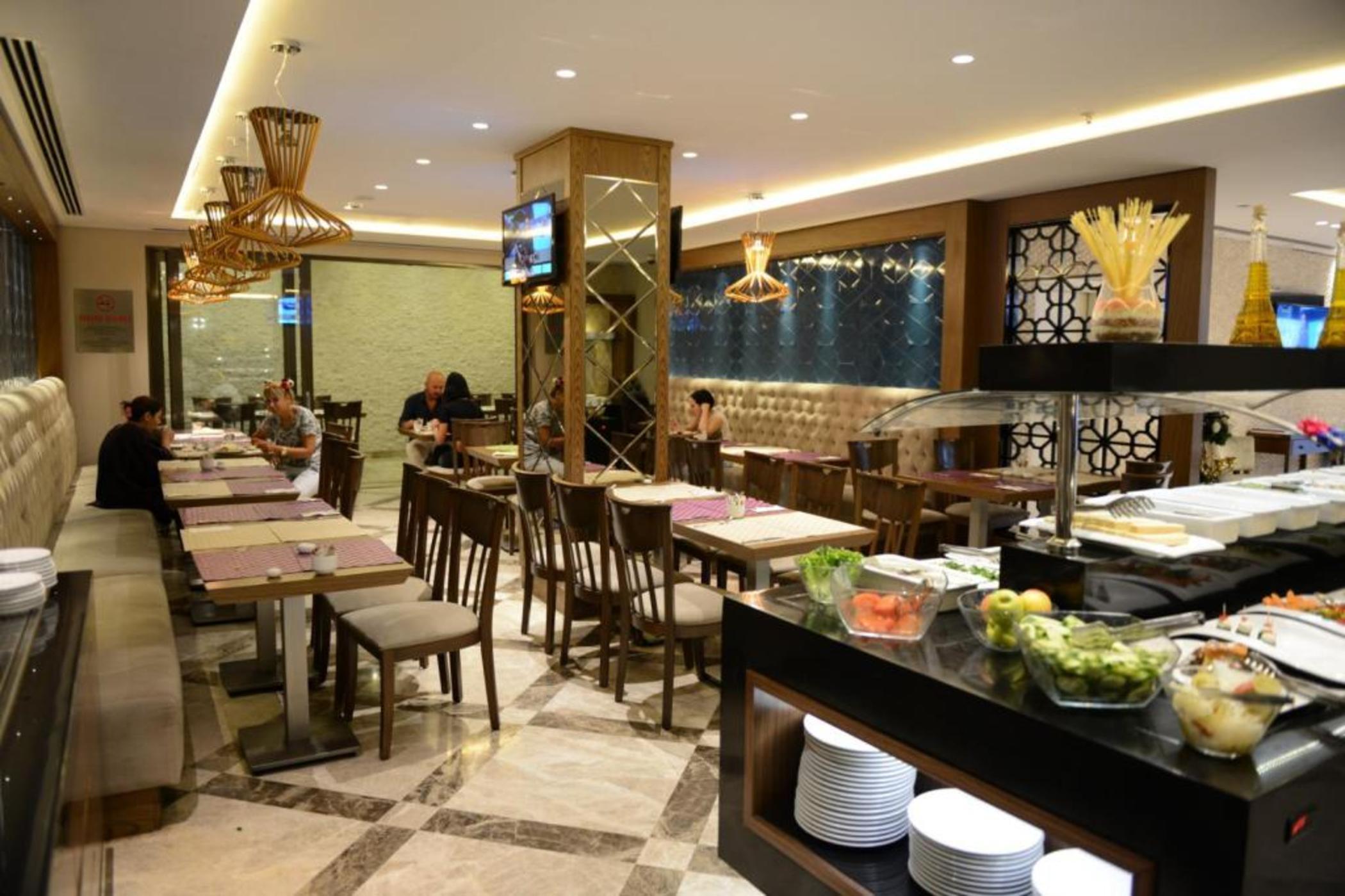 Style Hotel Sisli Istambul Extérieur photo