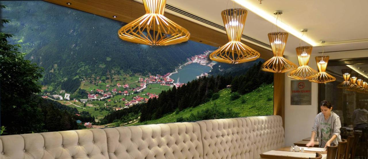 Style Hotel Sisli Istambul Extérieur photo