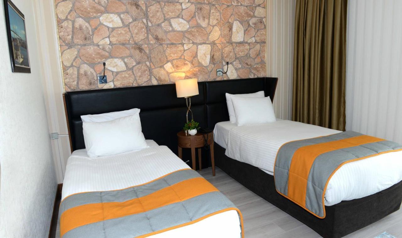 Style Hotel Sisli Istambul Extérieur photo