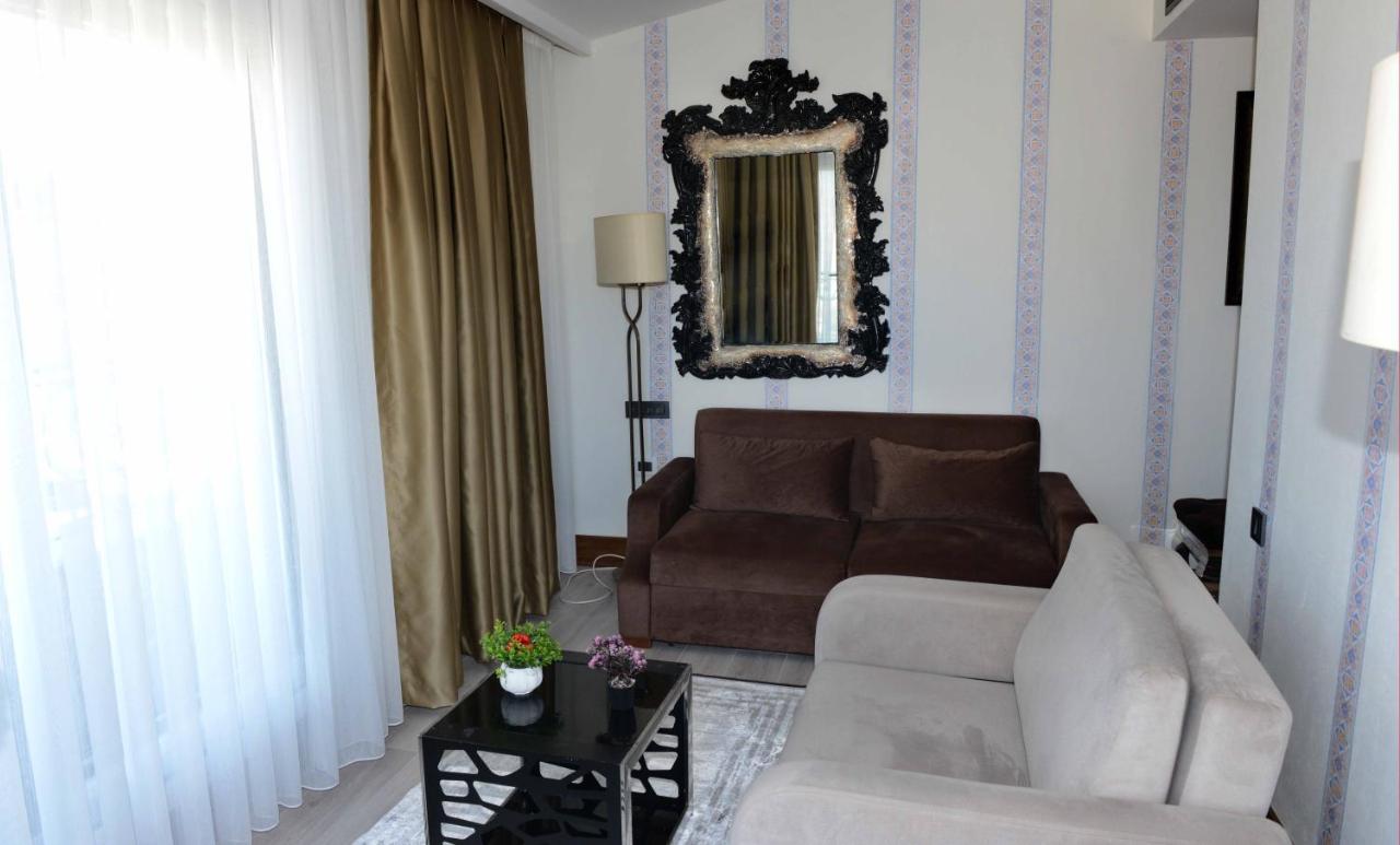 Style Hotel Sisli Istambul Extérieur photo