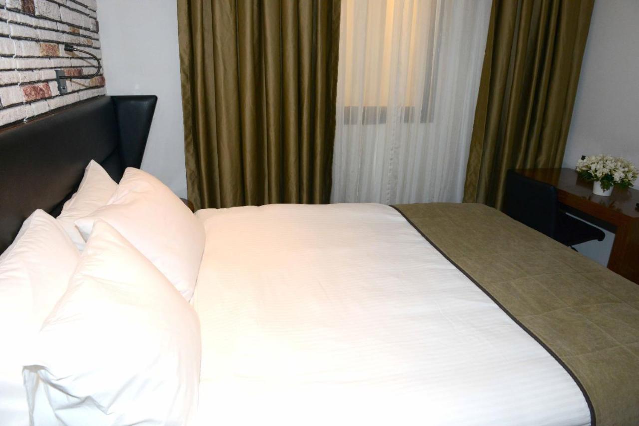 Style Hotel Sisli Istambul Extérieur photo