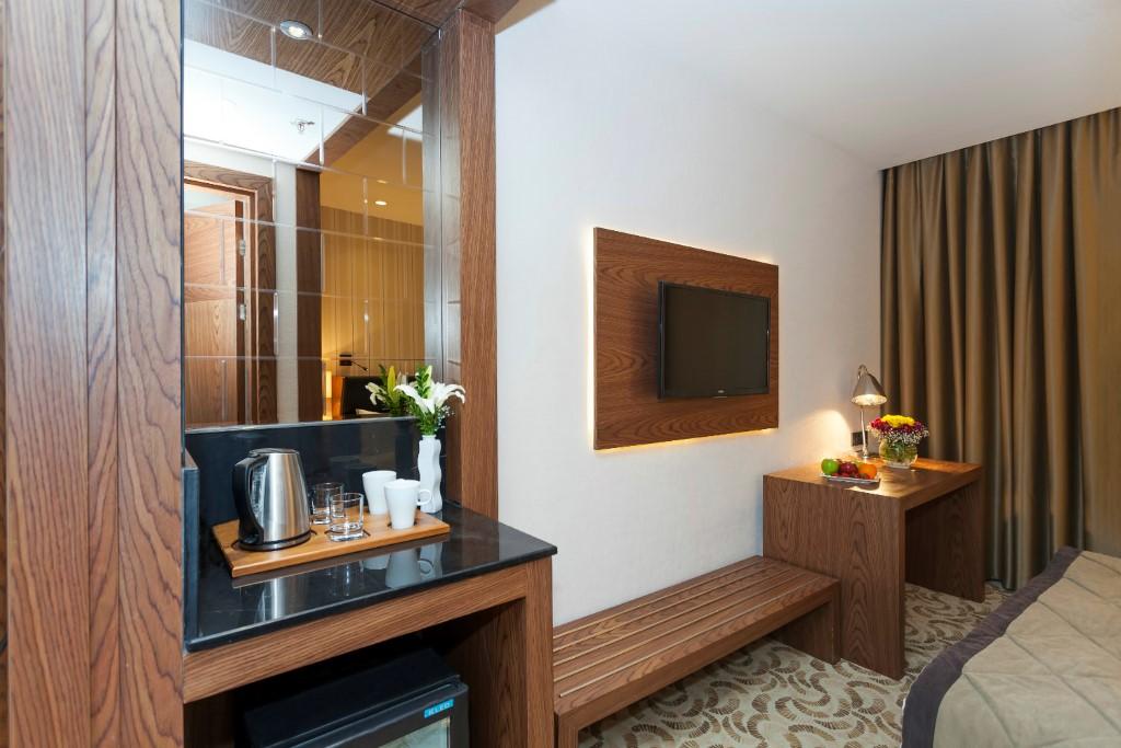 Style Hotel Sisli Istambul Extérieur photo