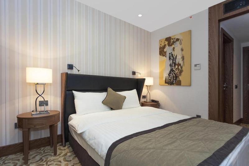 Style Hotel Sisli Istambul Extérieur photo