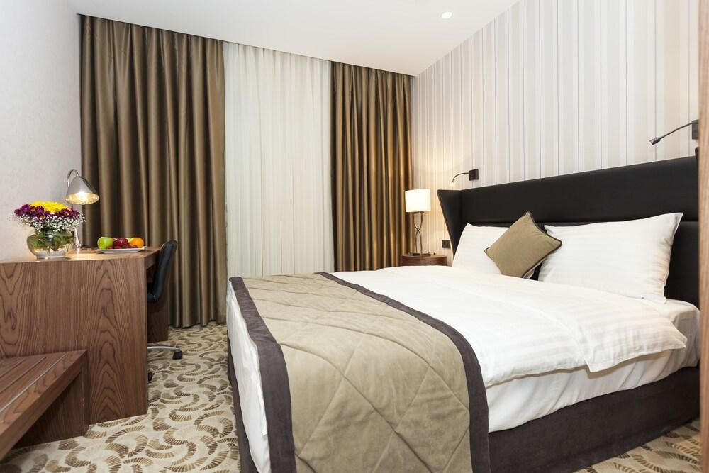 Style Hotel Sisli Istambul Extérieur photo