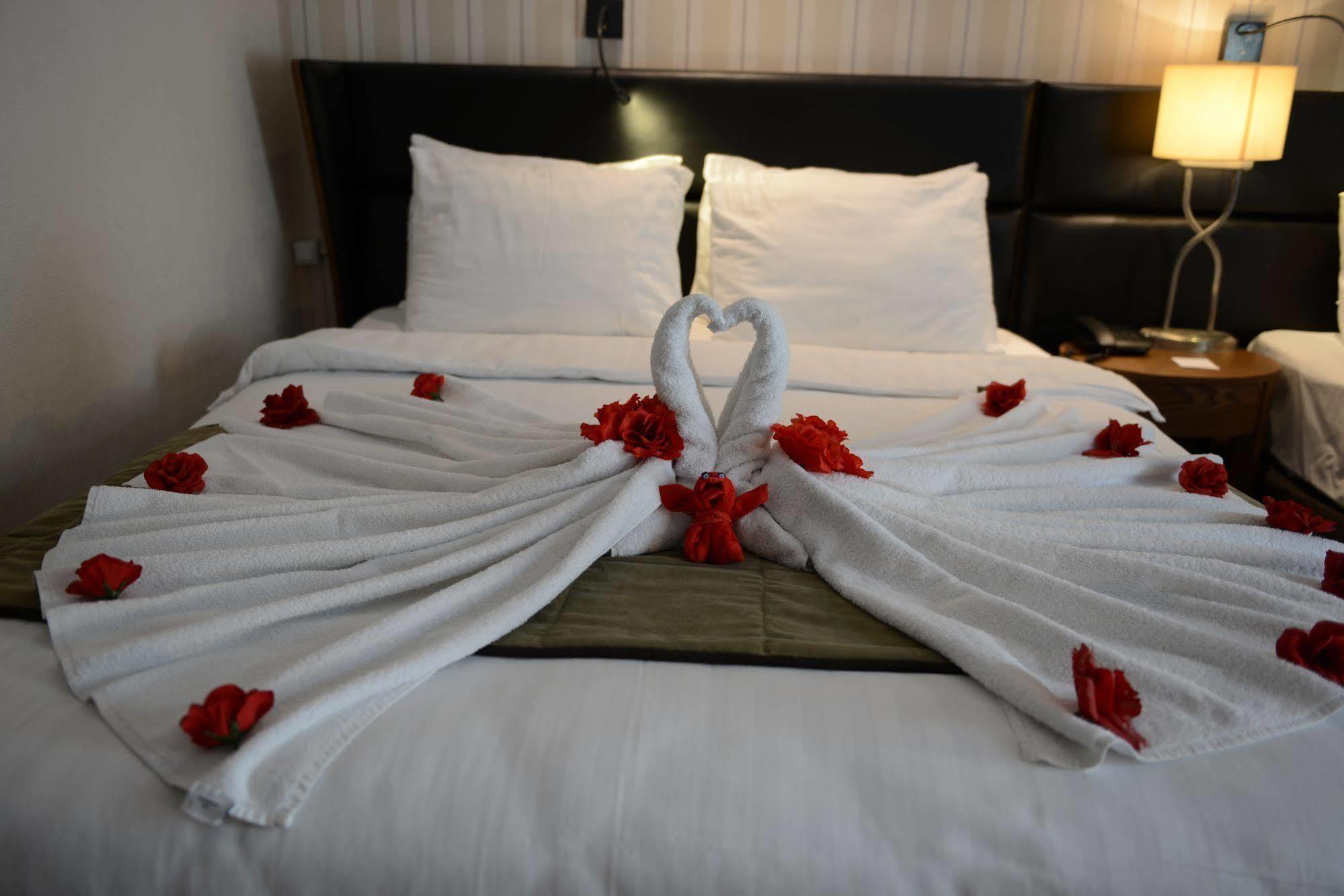 Style Hotel Sisli Istambul Extérieur photo