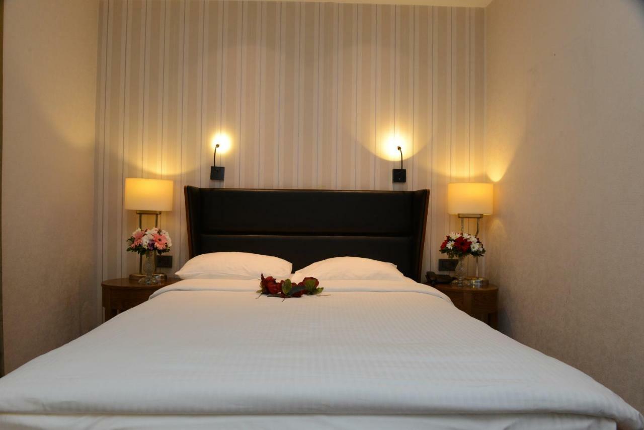 Style Hotel Sisli Istambul Extérieur photo